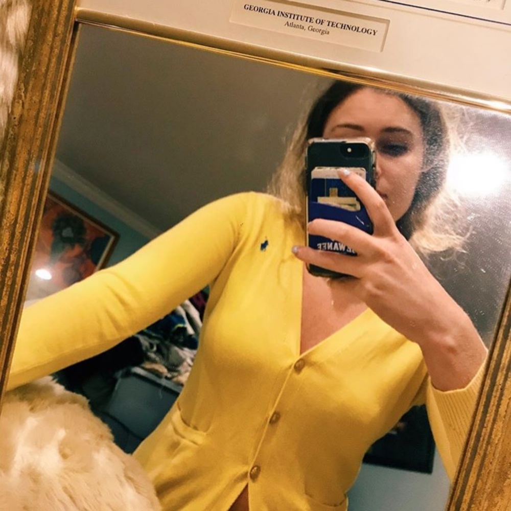 Ralph Lauren Cardigan